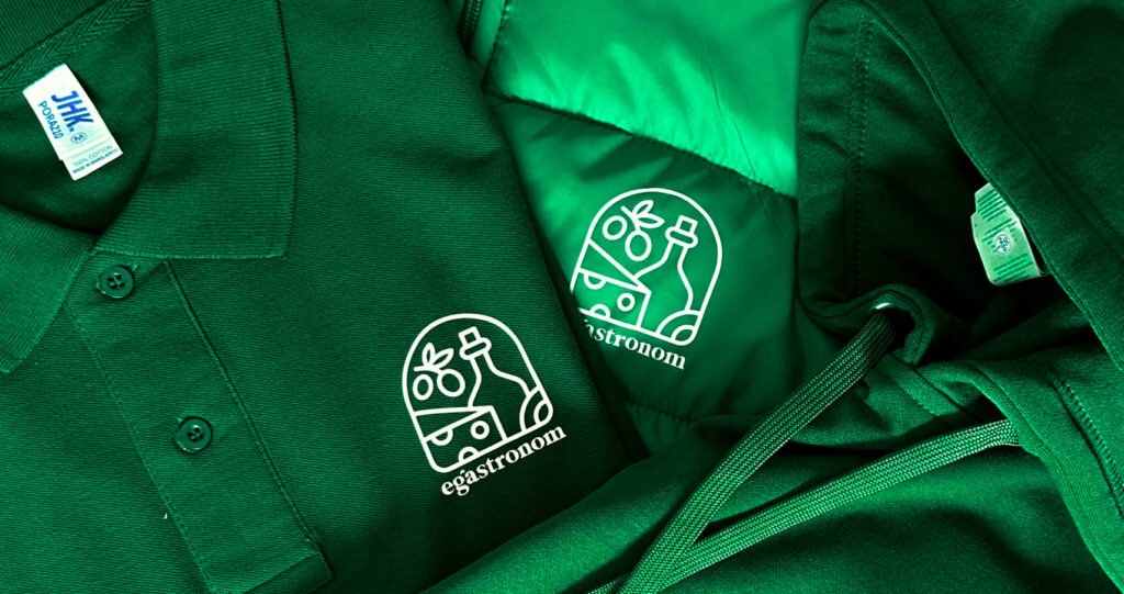 Друк на одязі та текстилі