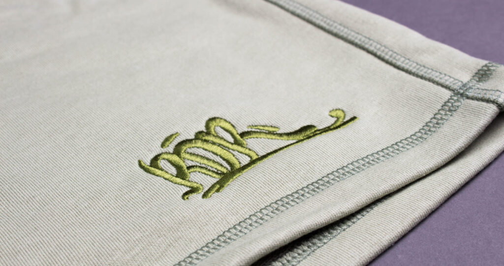 Вишивка на одязі