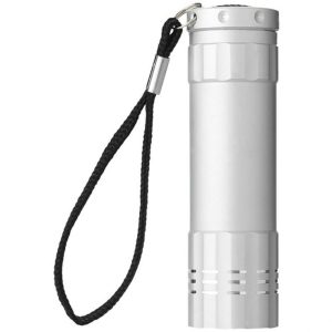 Ліхтарик алюмінієвий 9 LED