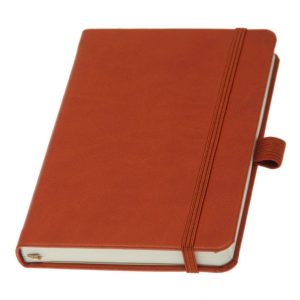 Записна книжка 'Туксон' А6 (Ivory Line)