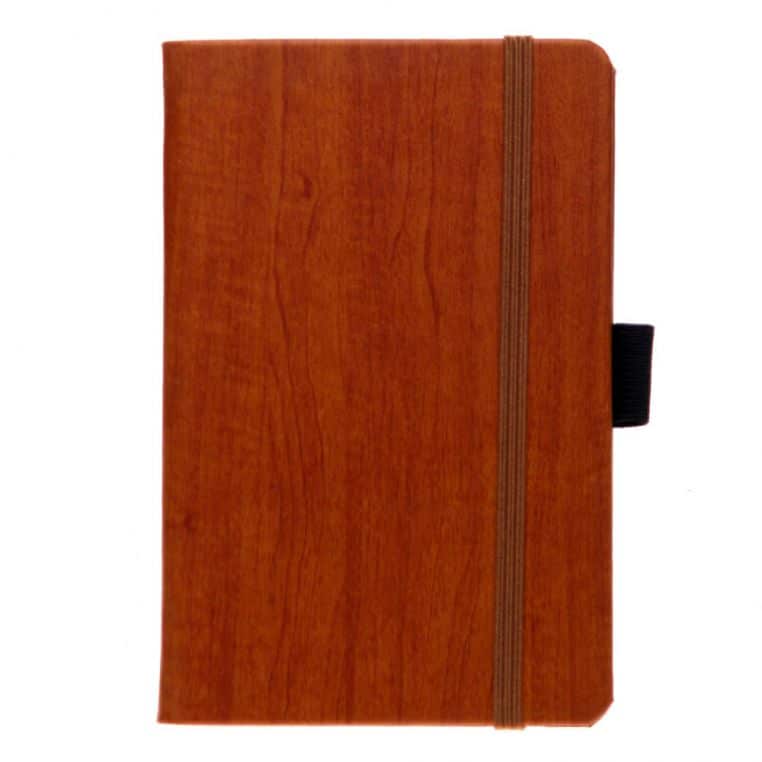 Записна книжка 'Гардена' А6 (Ivory Line) - Зображення 5