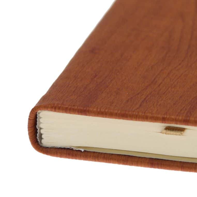 Записна книжка 'Гардена' А6 (Ivory Line) - Зображення 3