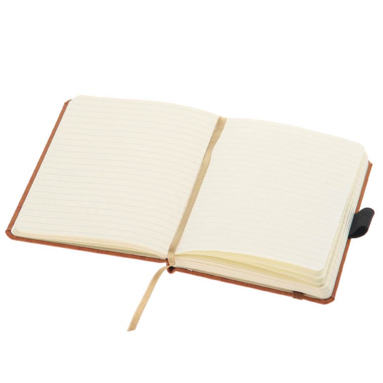 Записна книжка 'Гардена' А6 (Ivory Line) - Зображення 4