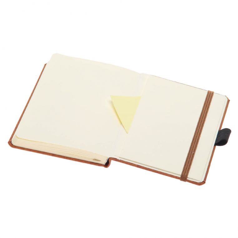 Записна книжка 'Гардена' А6 (Ivory Line) - Зображення 2