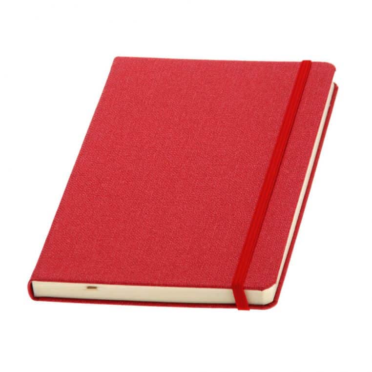 Записна книжка 'Делфі' А5 в крапку (Ivory Line) - Зображення 6