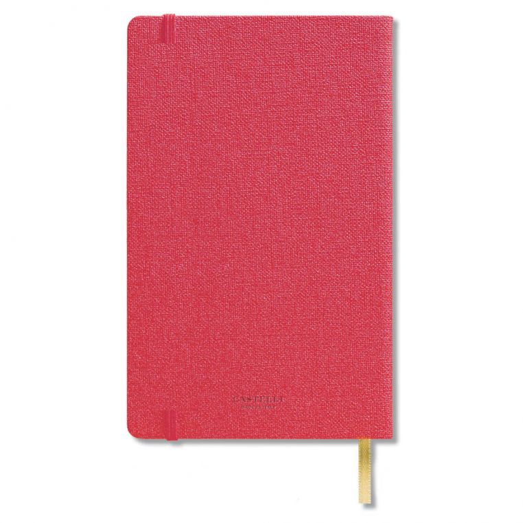 Записна книжка 'Делфі' А5 в крапку (Ivory Line) - Зображення 2