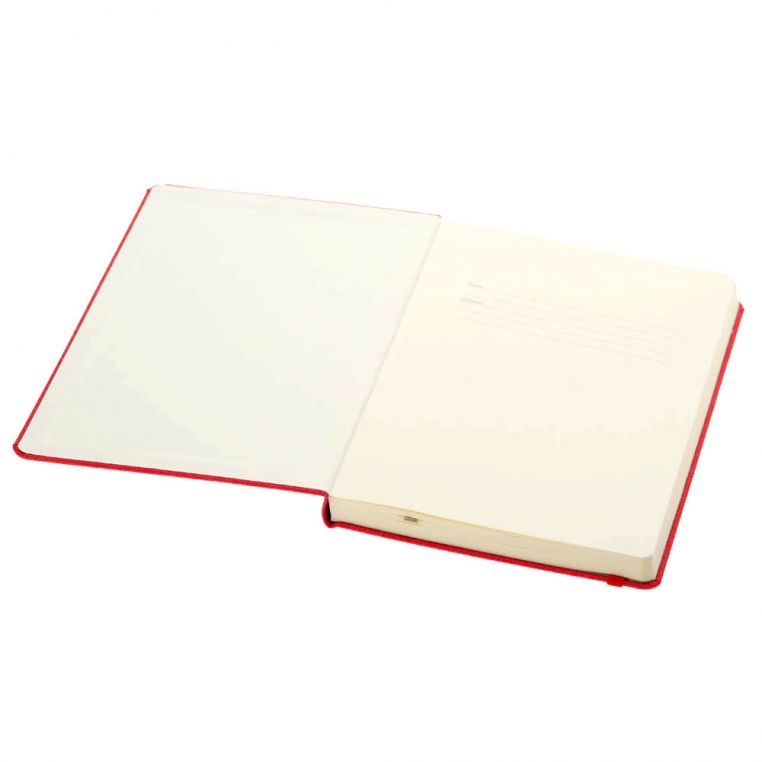 Записна книжка 'Делфі' А5 в крапку (Ivory Line) - Зображення 7