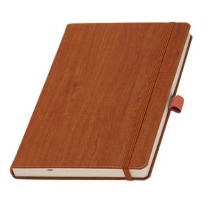 Записна книжка 'Гардена' А5 (Ivory Line)