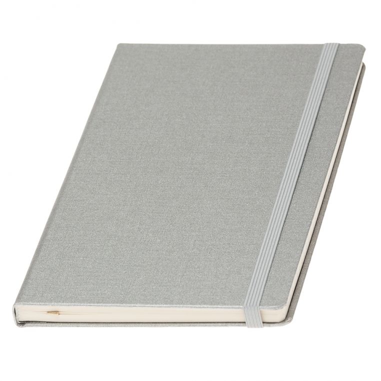 Записна книжка 'Caribe NEW' А5 бумвініл Mem'O! ТМ