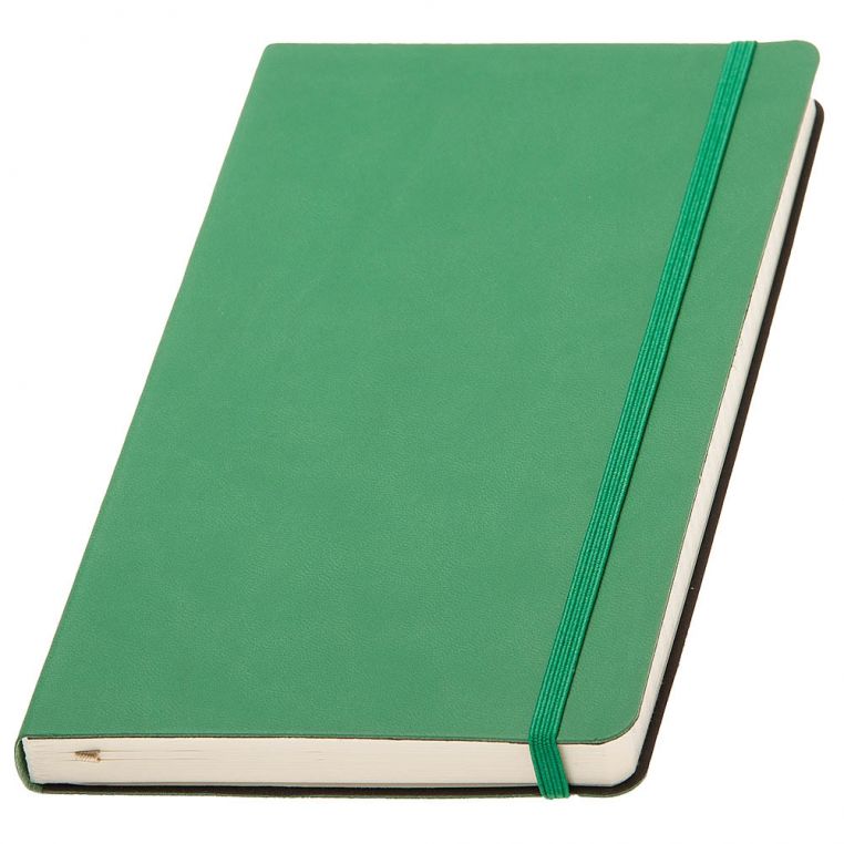 Записна книжка 'Туксон FLEX' А5 гнучка (Ivory Line) - Зображення 2