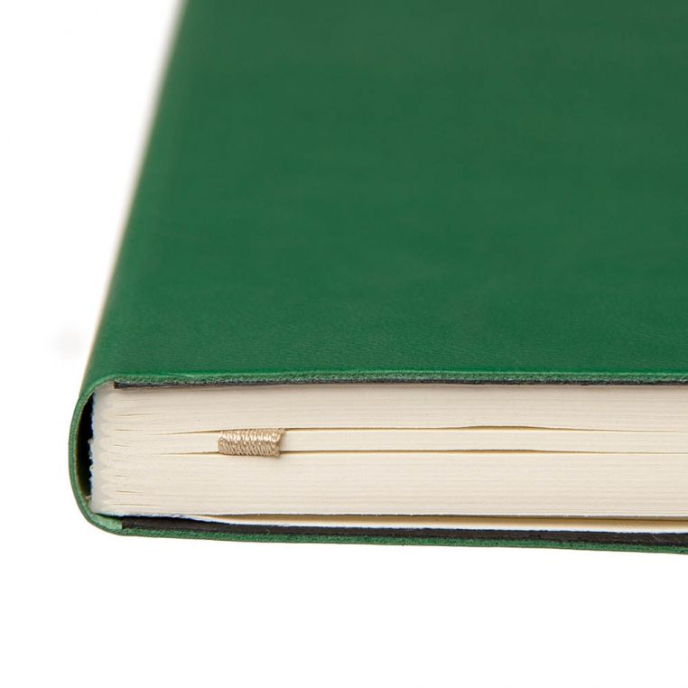 Записна книжка 'Туксон FLEX' А5 гнучка (Ivory Line) - Зображення 5