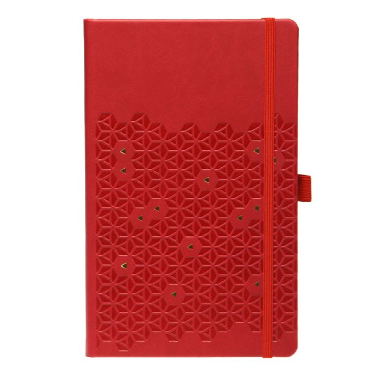 Записна книжка 'Spider Web' А5 золотий зріз (SETTEBELLO) - Зображення 6