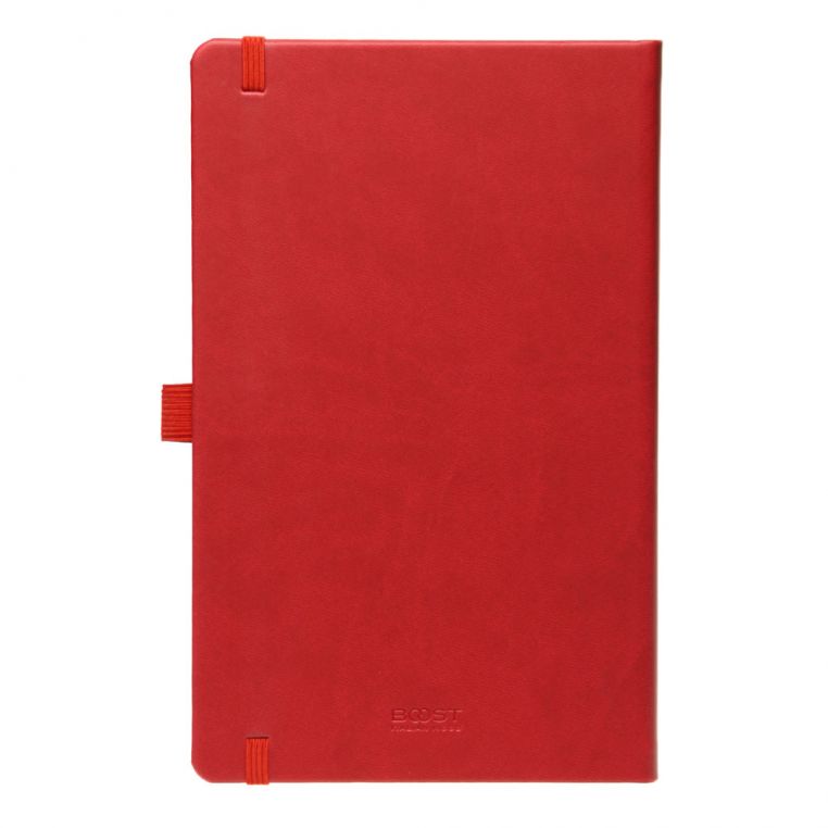 Записна книжка 'Spider Web' А5 золотий зріз (SETTEBELLO) - Зображення 8