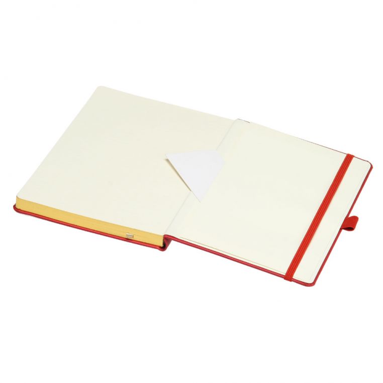 Записна книжка 'Spider Web' А5 золотий зріз (SETTEBELLO) - Зображення 3