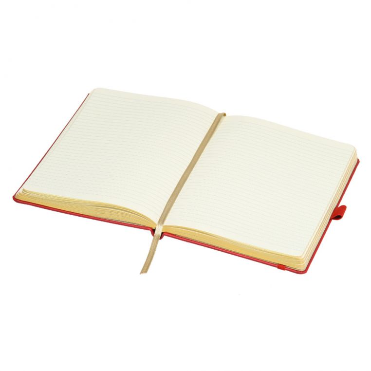 Записна книжка 'Spider Web' А5 золотий зріз (SETTEBELLO) - Зображення 9