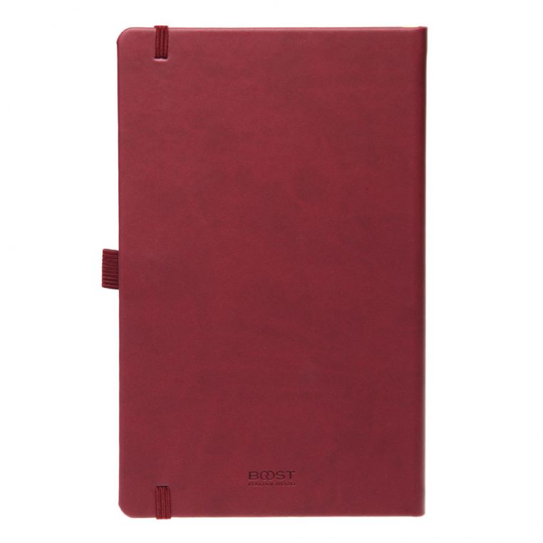 Записна книжка 'Chokobar' А5 золотий зріз (SETTEBELLO)