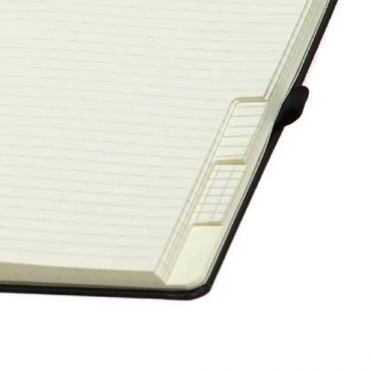 Записна книжка А5 комбінований блок (Ivory Line) - Зображення 5