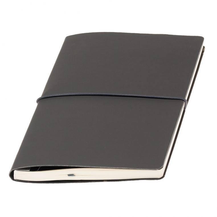 Записна книжка 'Горизонт' А5 гнучка Mem'O! ТМ