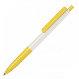 Ручка пластикова 'Basic' (Ritter Pen)