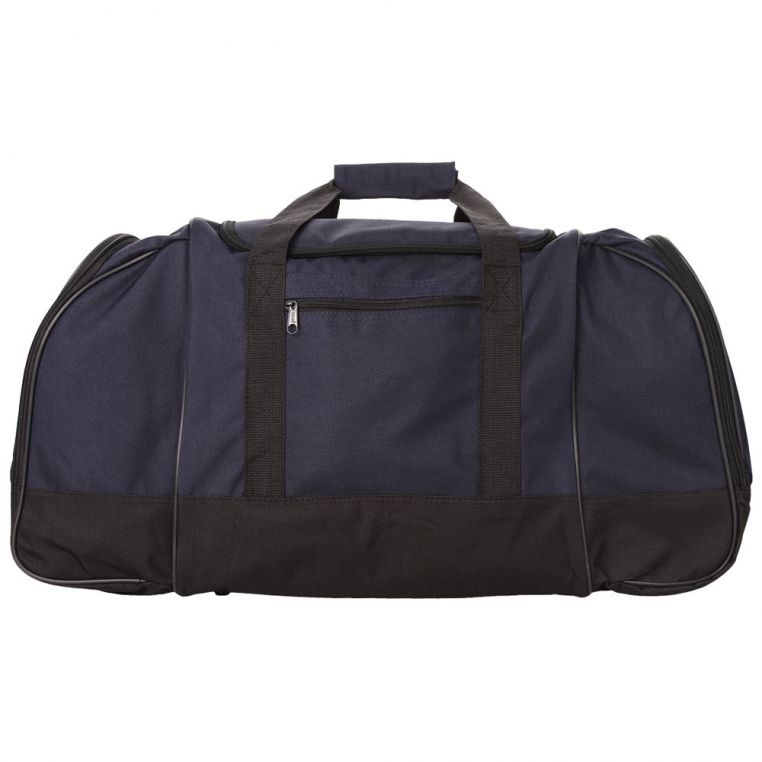 Сумка спортивна дорожня 'Nevada' - Зображення 2