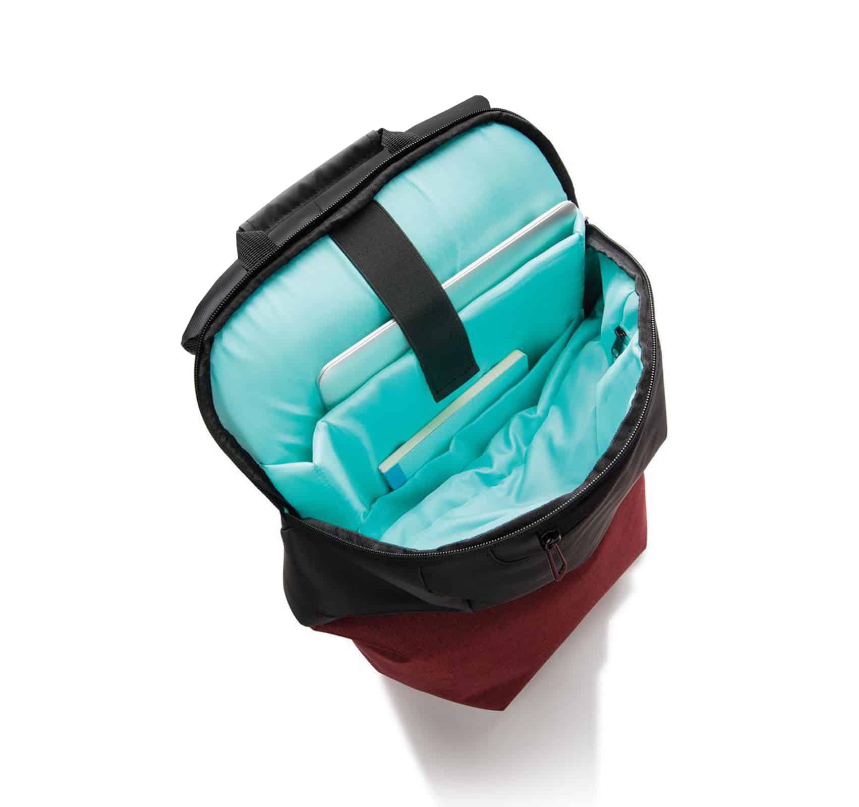 Рюкзак для ноутбука Lennox, ТМ Discover - Зображення 5