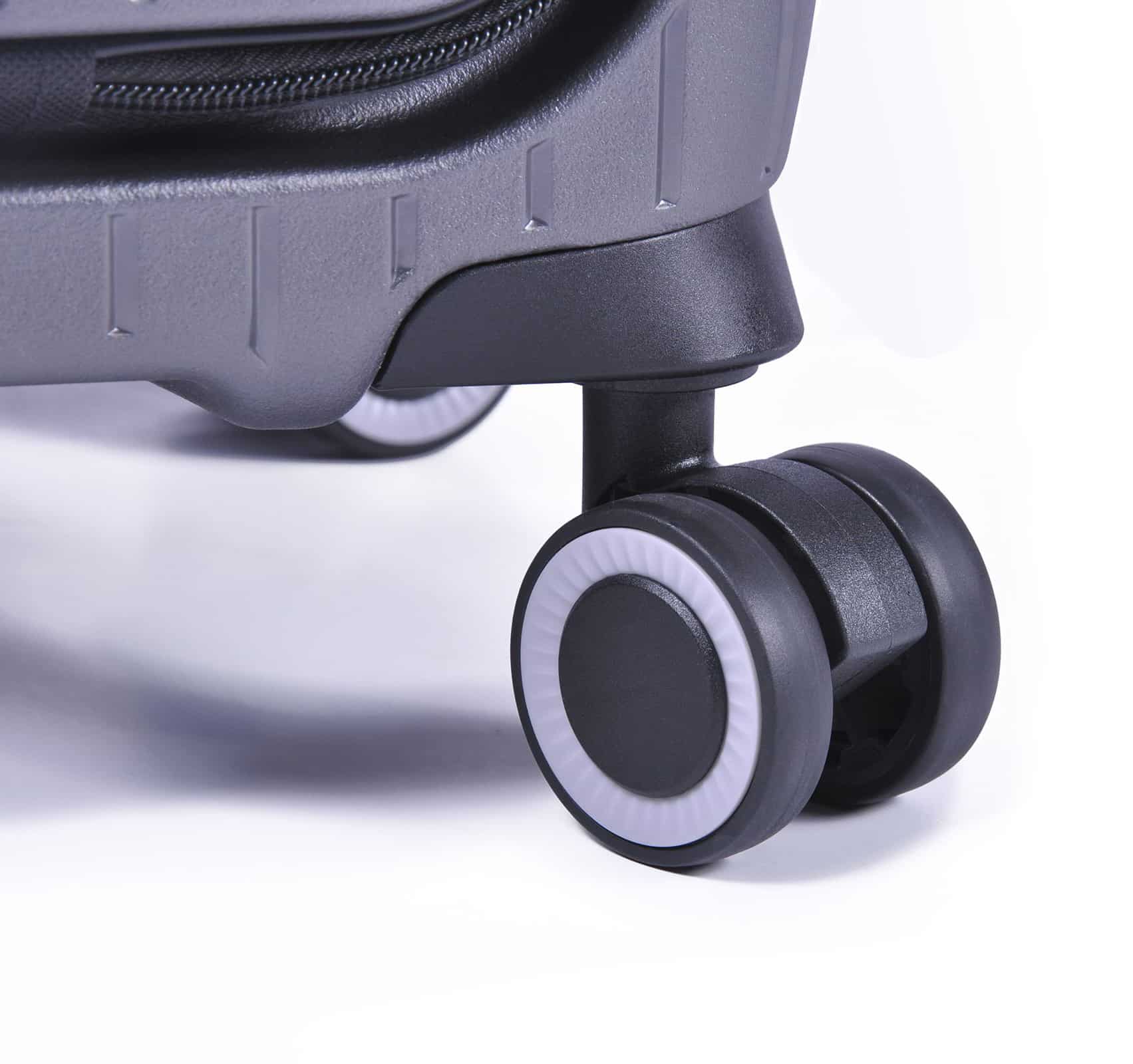 Валіза Jet, TM Columbus - Зображення 8