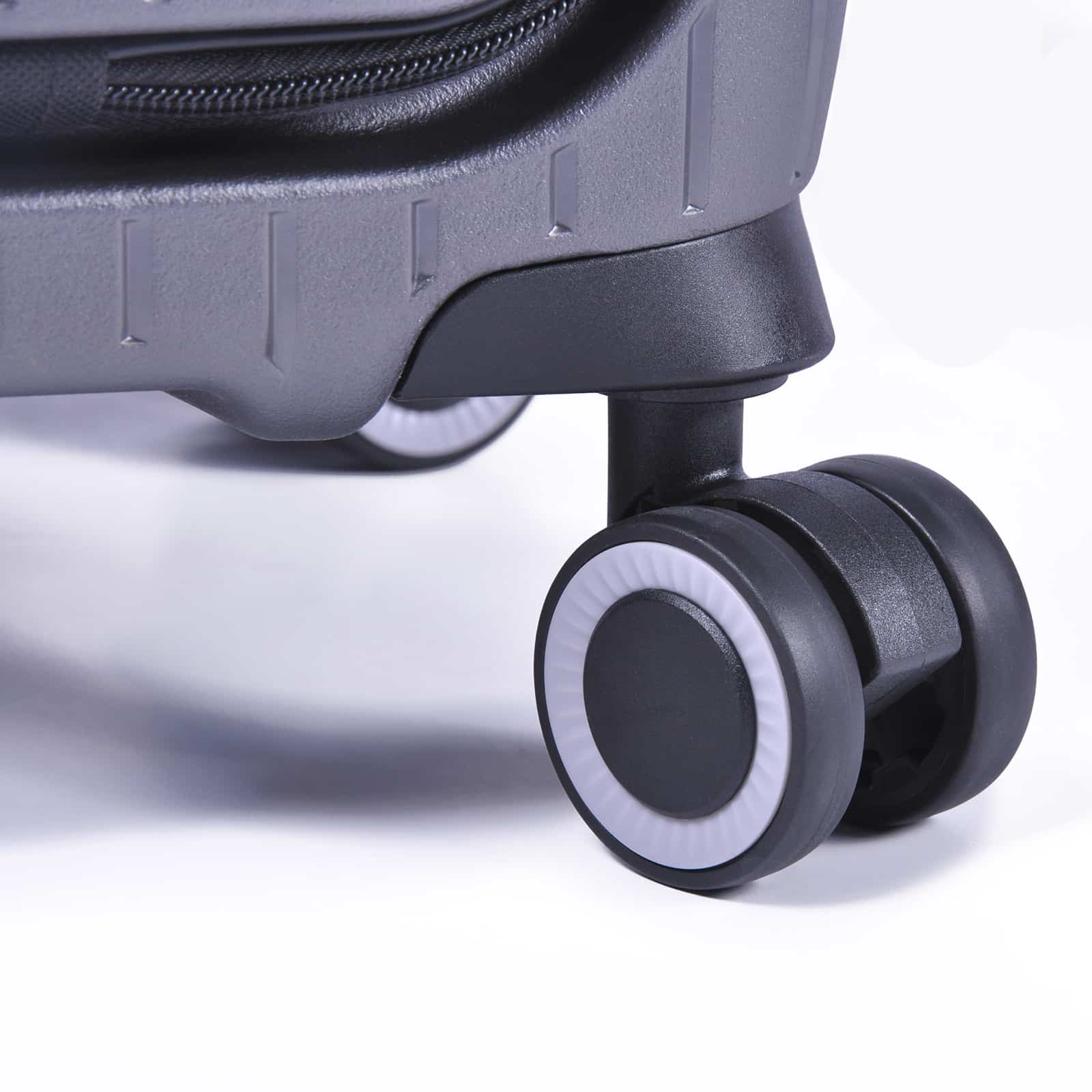 Валіза Jet, TM Columbus - Зображення 5