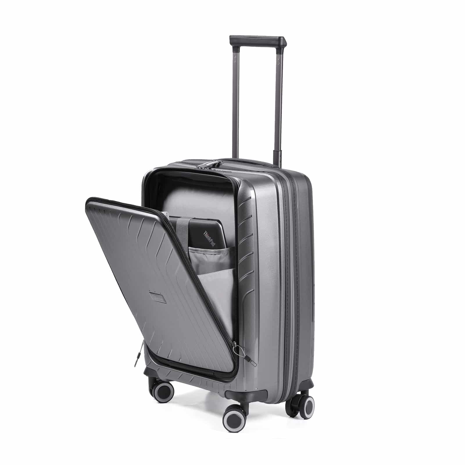 Валіза Jet, TM Columbus - Зображення 6