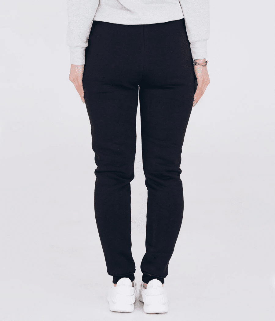 Спортивні штани / Утепленні / PNG.studio - Зображення 2