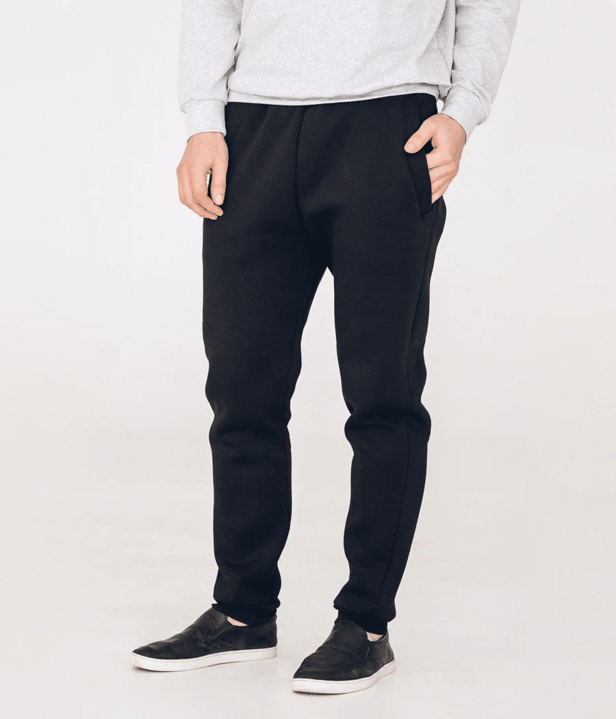 Спортивні штани / Утепленні / PNG.studio - Зображення 3