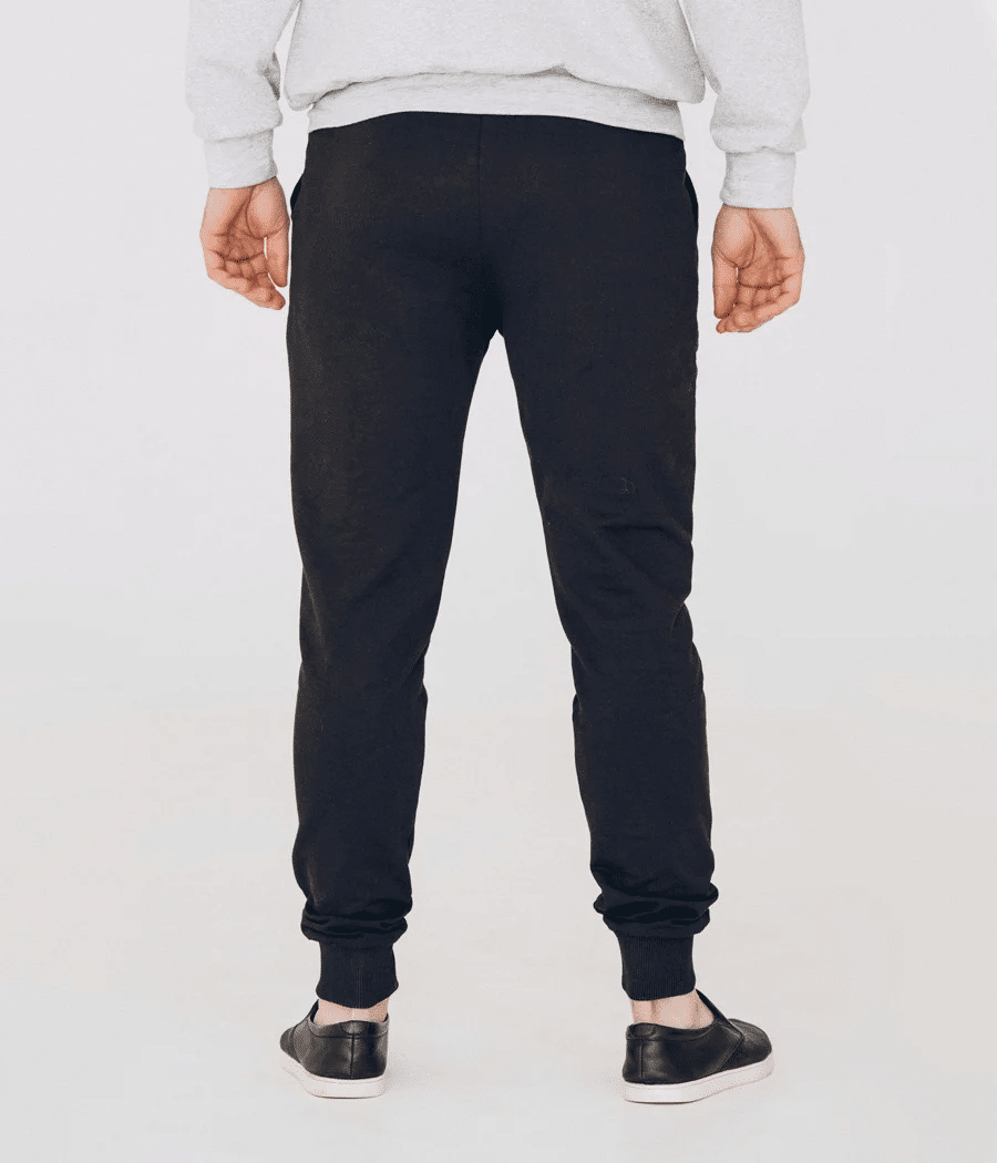 Спортивні штани / Утепленні / PNG.studio - Зображення 4