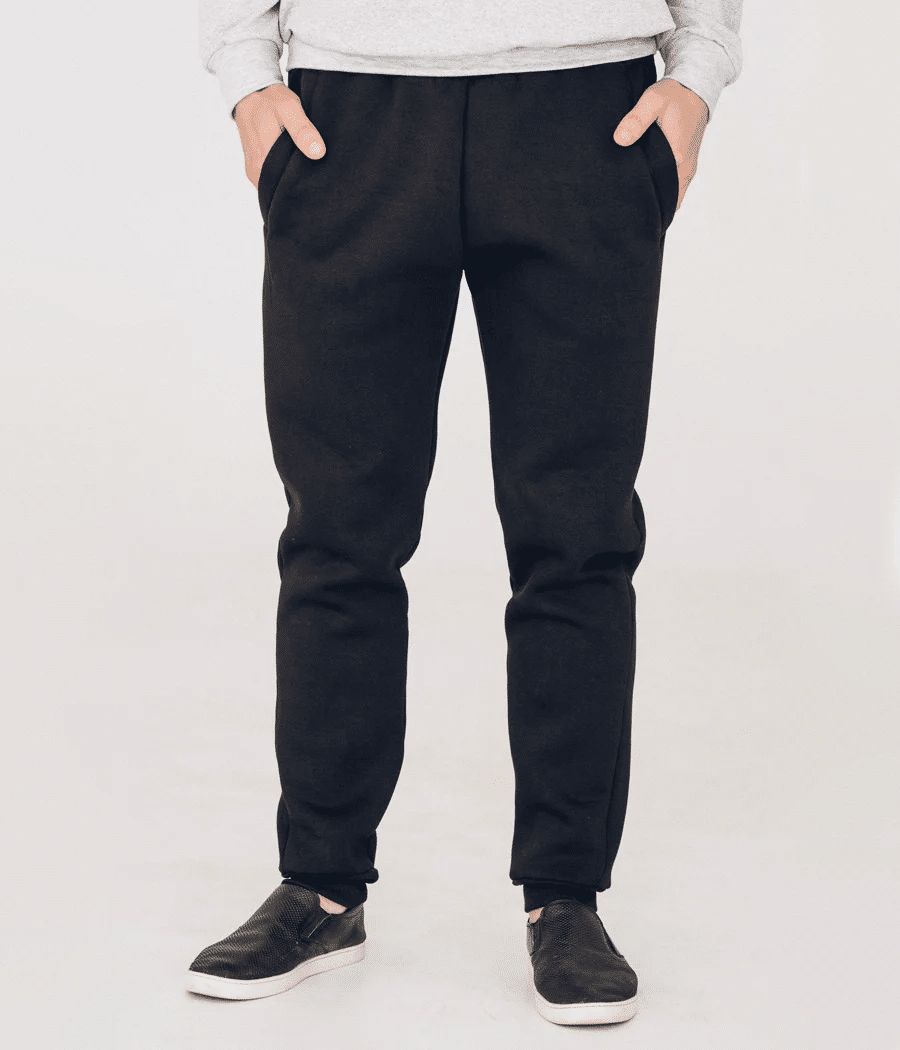 Спортивні штани / Утепленні / PNG.studio - Зображення 5