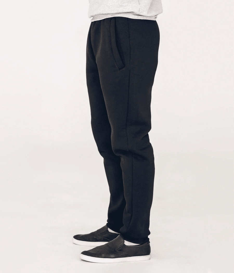 Спортивні штани / Утепленні / PNG.studio - Зображення 6