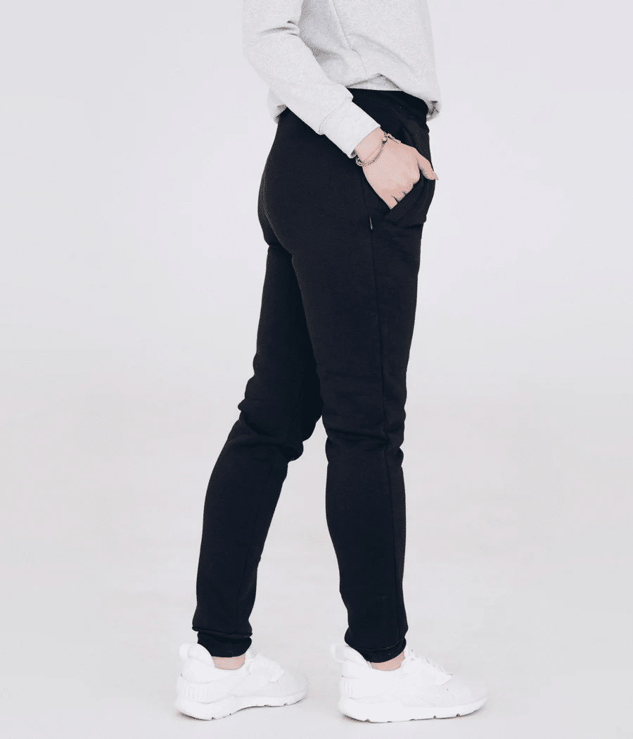 Спортивні штани / Утепленні / PNG.studio - Зображення 7