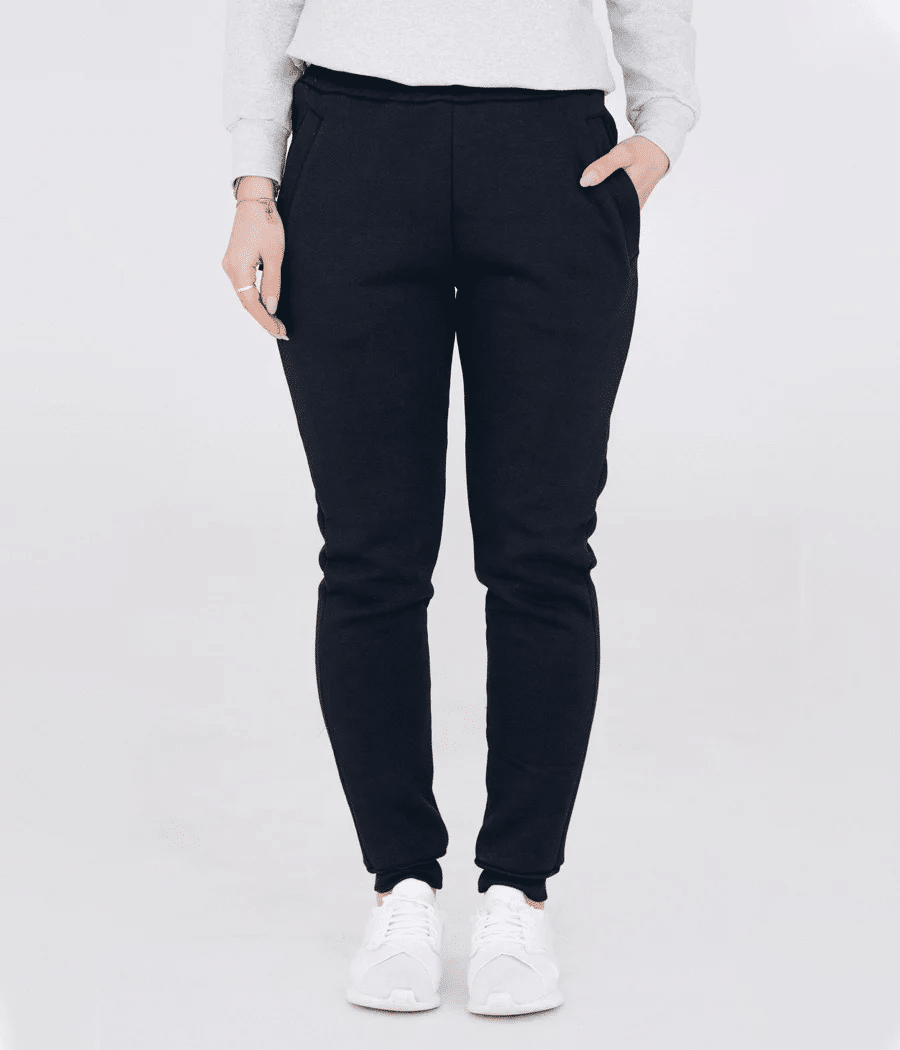 Спортивні штани / Утепленні / PNG.studio - Зображення 8