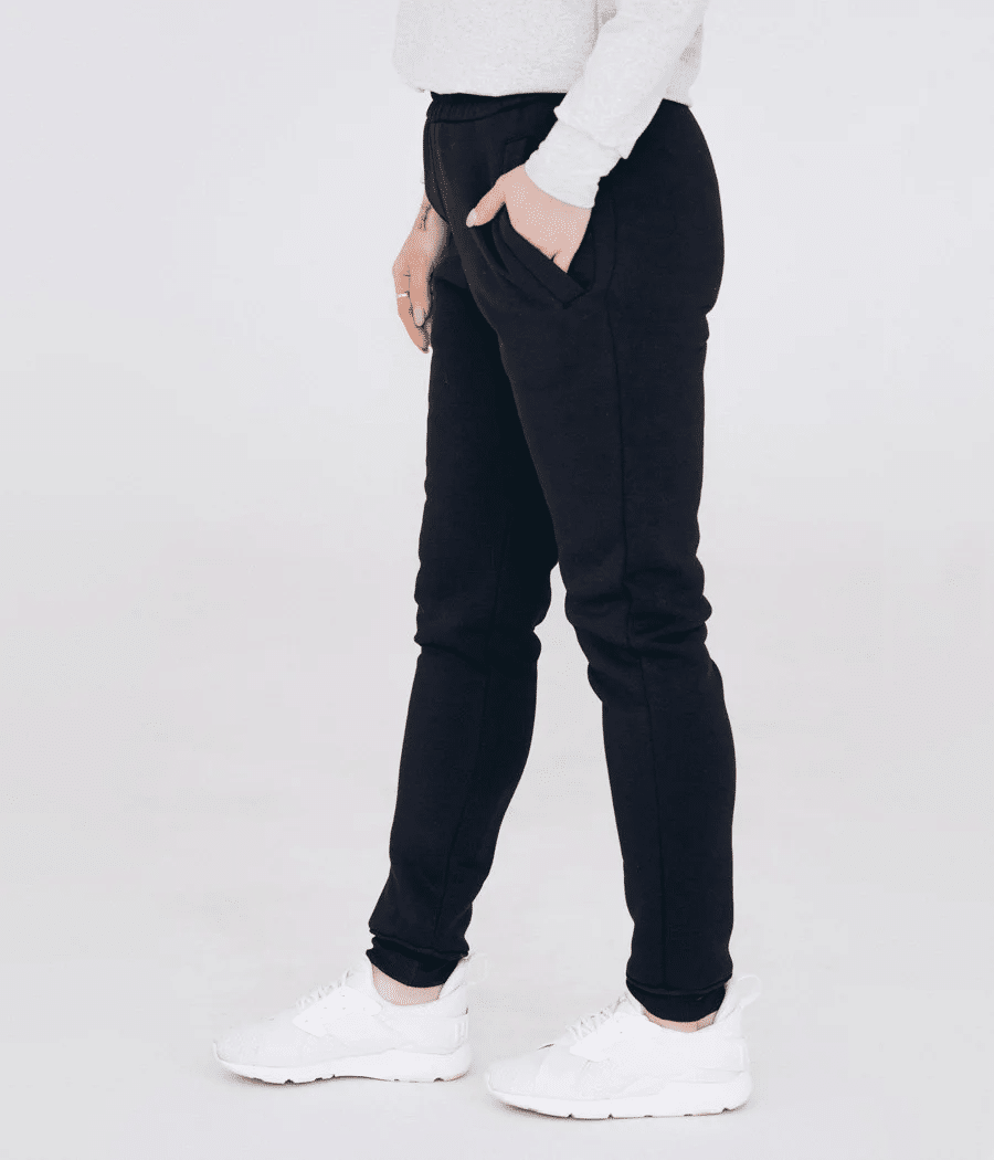 Спортивні штани / Утепленні / PNG.studio - Зображення 9