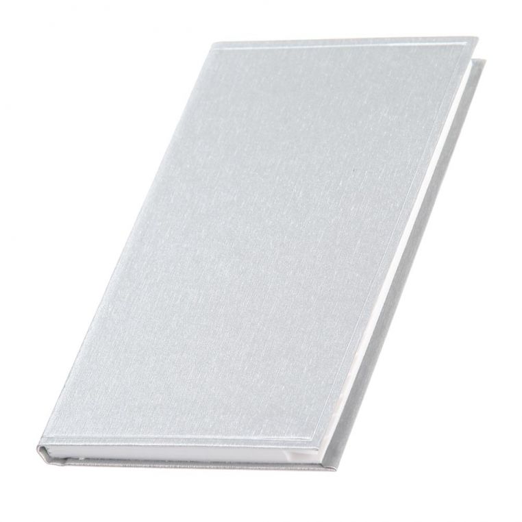 Телефонна книжка 'Metalic'