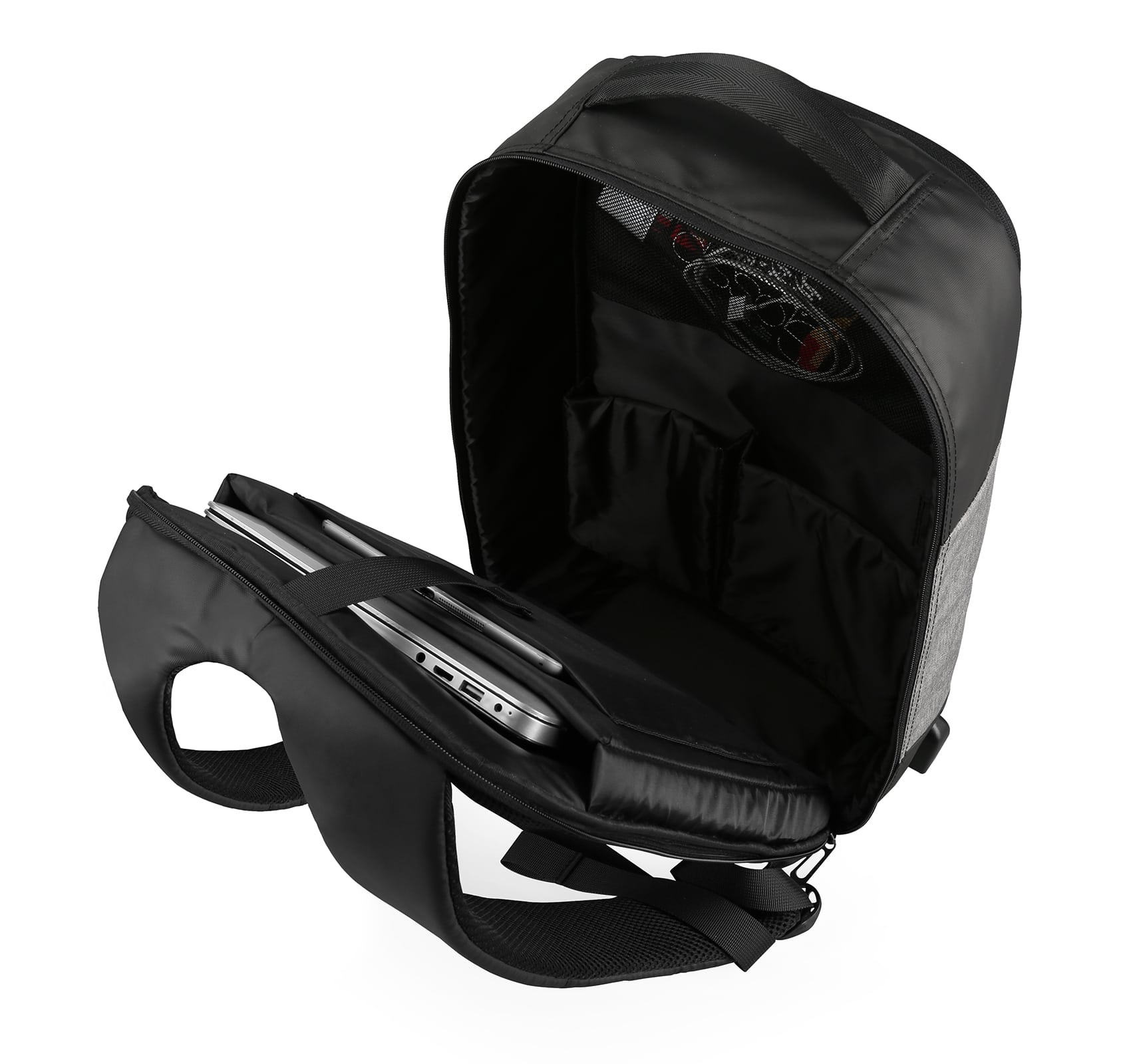 Рюкзак для ноутбука Atlas, TM Discover - Зображення 5