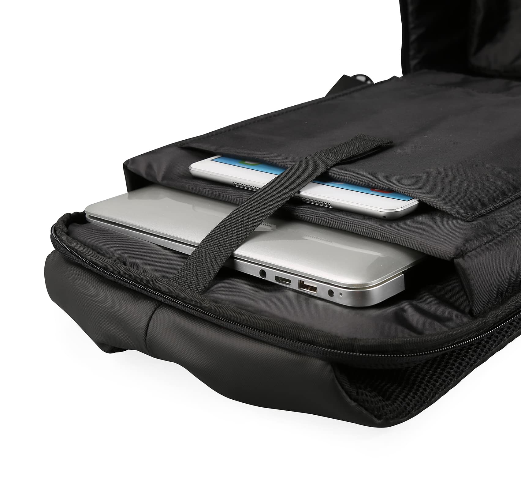 Рюкзак для ноутбука Atlas, TM Discover - Зображення 6