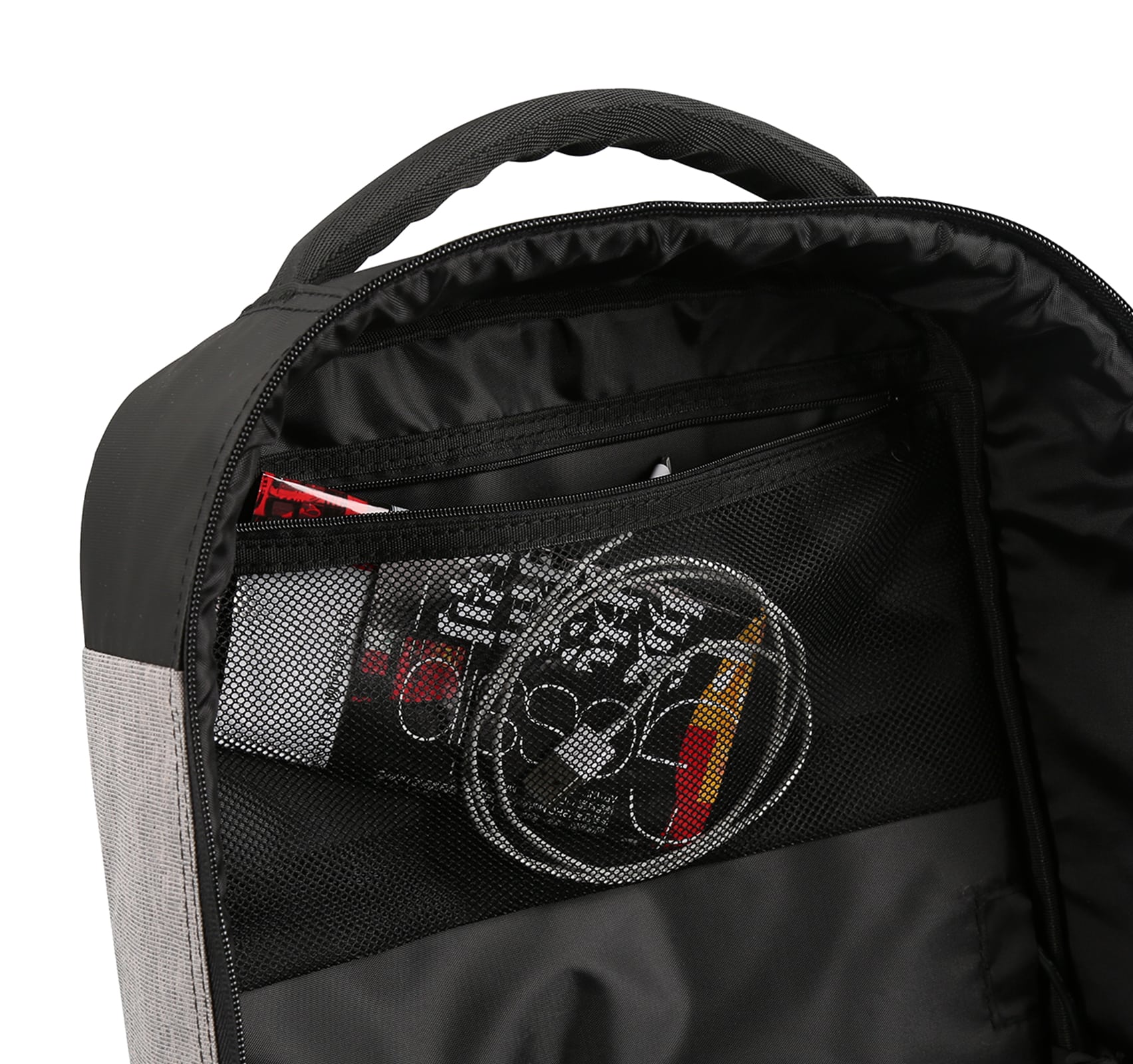 Рюкзак для ноутбука Atlas, TM Discover - Зображення 7