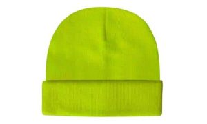 Шапка LUMINESCENT SAFETY ACRYLIC BEANIE