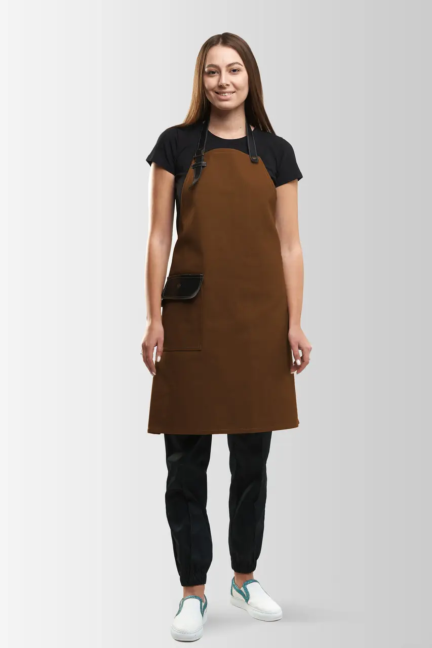 Фартух Jackson Canvas - Зображення 9