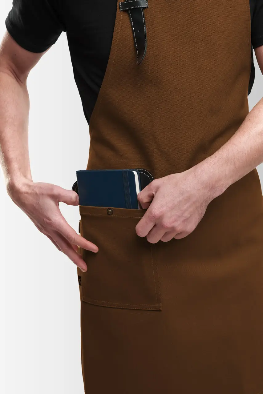 Фартух Jackson Canvas - Зображення 12