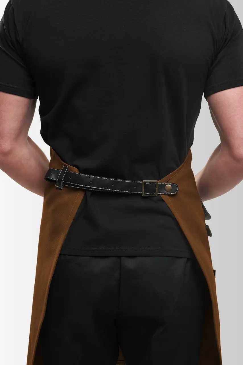 Фартух Jackson Canvas - Зображення 13