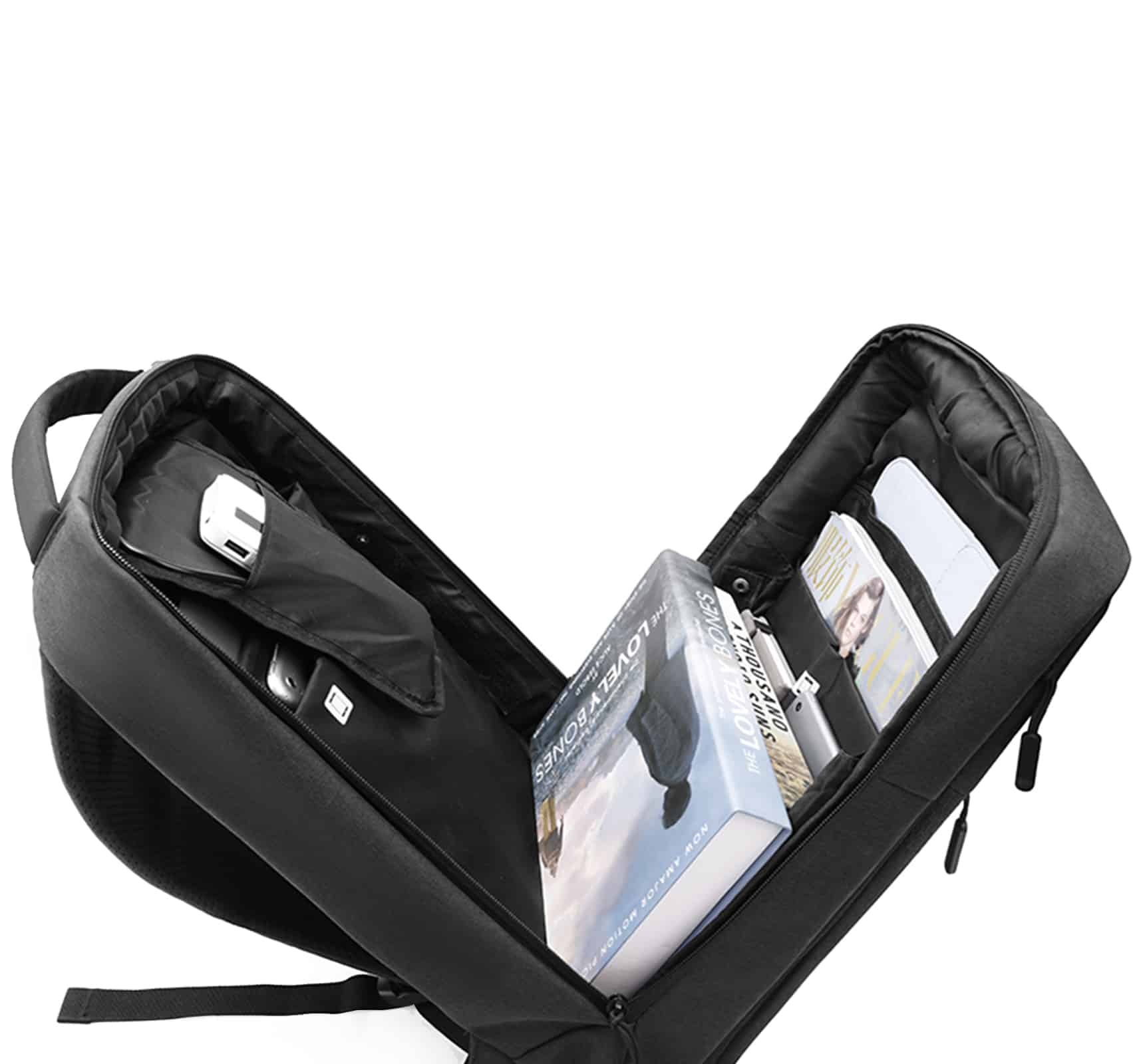 Рюкзак для ноутбука Oliver, TM Discover - Зображення 4