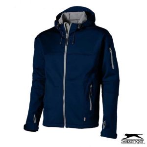 Куртка 'Softshell' (Slazenger)