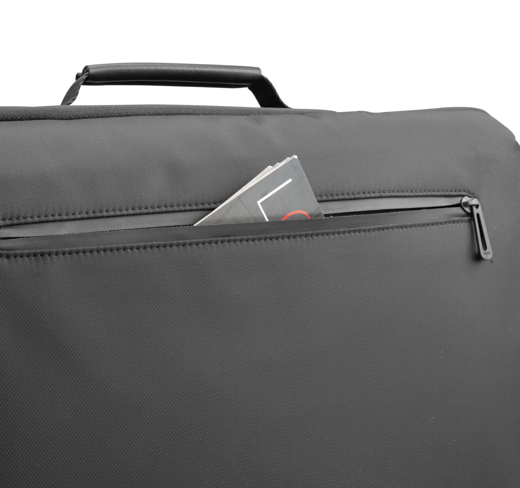 Рюкзак для ноутбука Fleming, ТМ Discover - Зображення 5