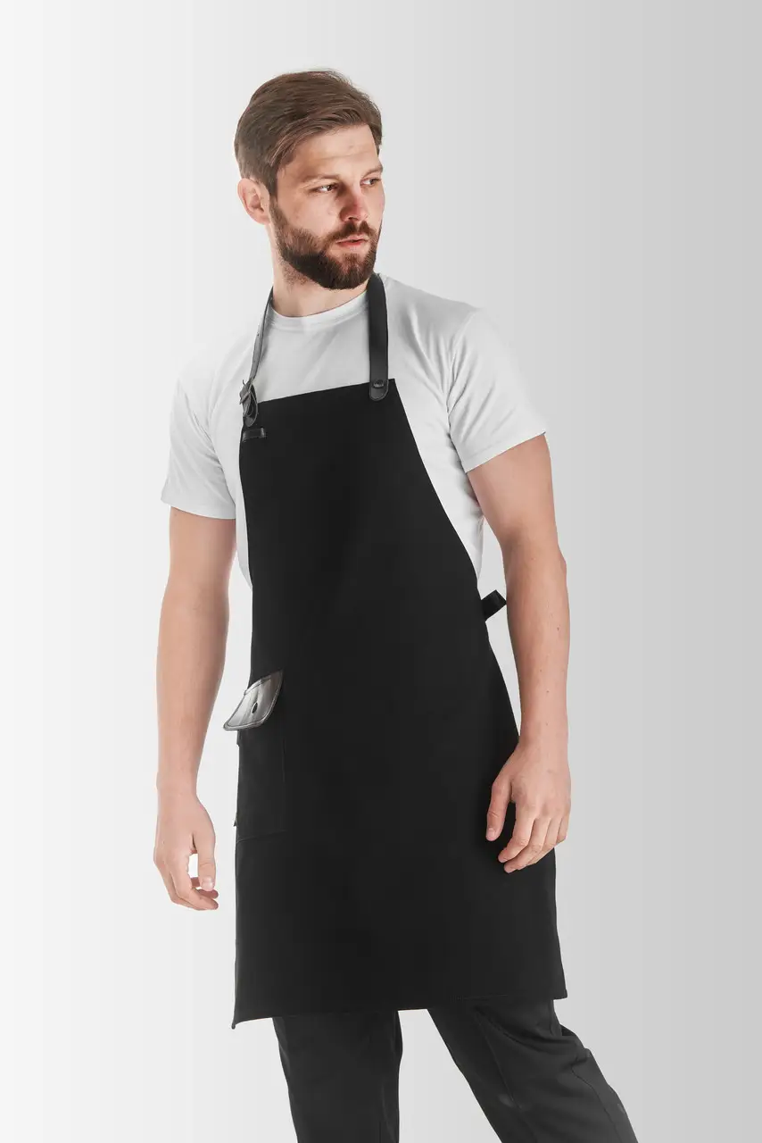 Фартух Jackson Canvas - Зображення 5