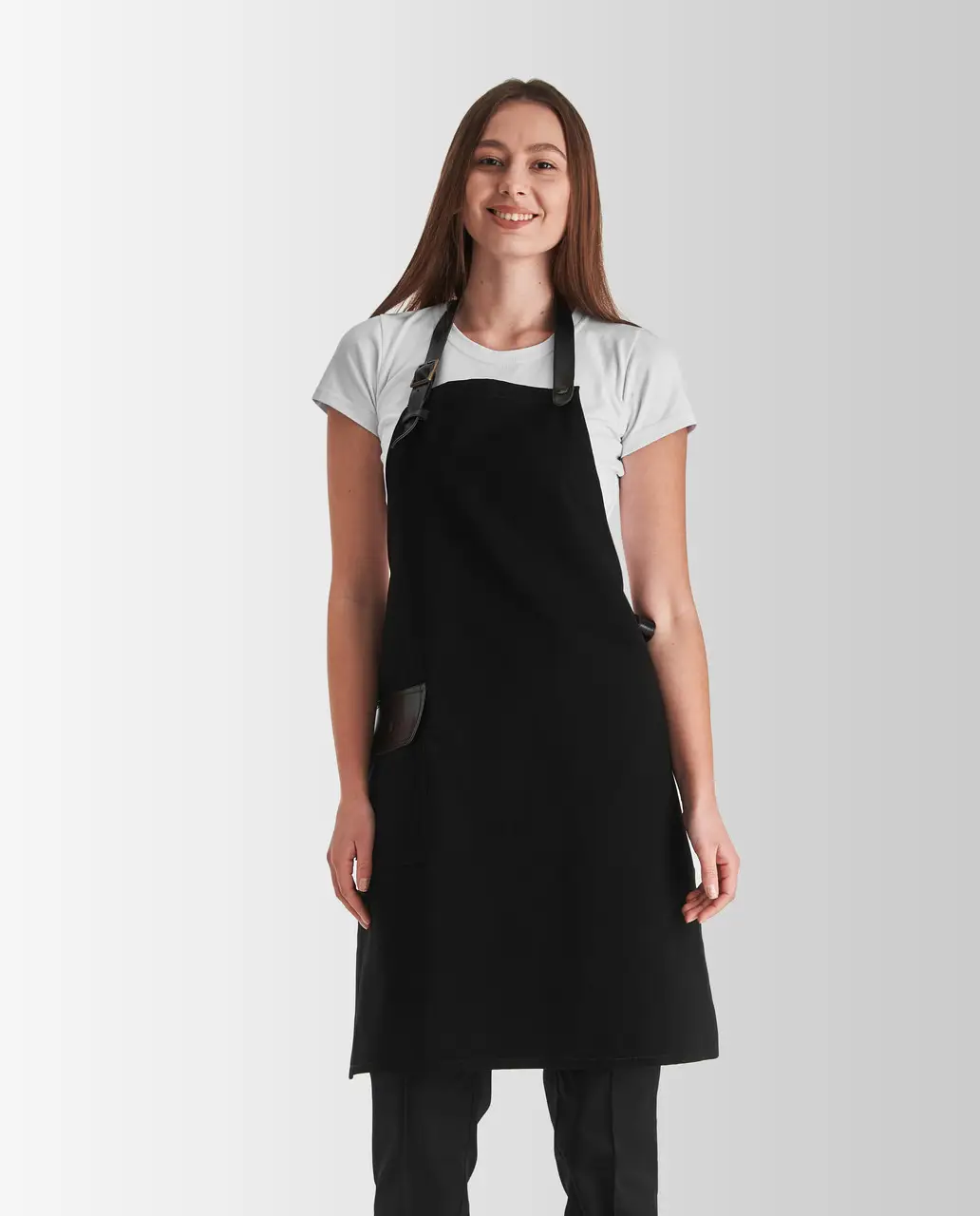 Фартух Jackson Canvas - Зображення 7