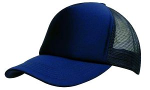 TRUCKER MESH CAP
